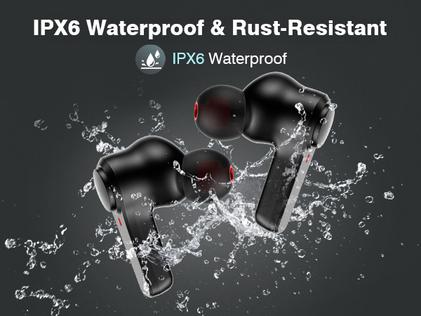Wireless Earbuds