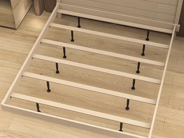 Bed Support Legs