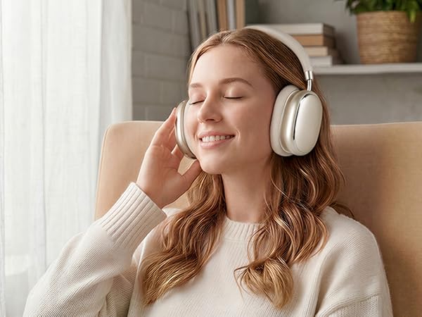running headphones