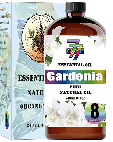 Essential Oil (8 oz / 240 ml)