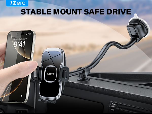 cell phone car holder