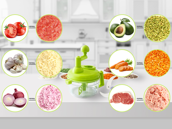 stainless steel blade