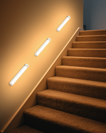 stair lights indoor