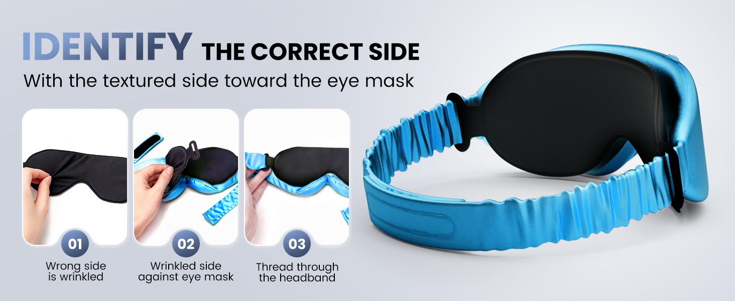eye mask;heated eye mask;cooling eye mask;heated eye masks for dry eyes;eye mask for dry eyes