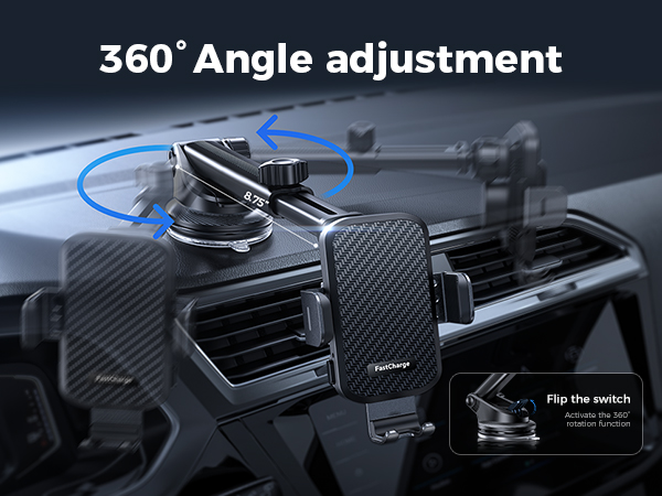 phone holders for your car 4