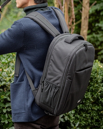 camera backpacks for photographers