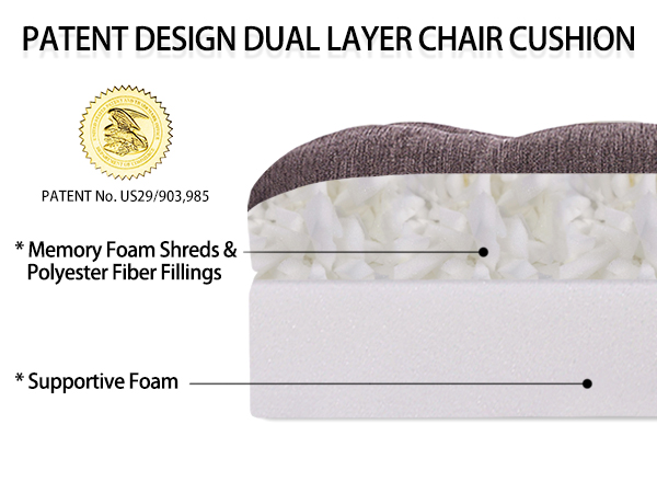 havargo recliner chair cushion for elderly thick tufted chair cushions