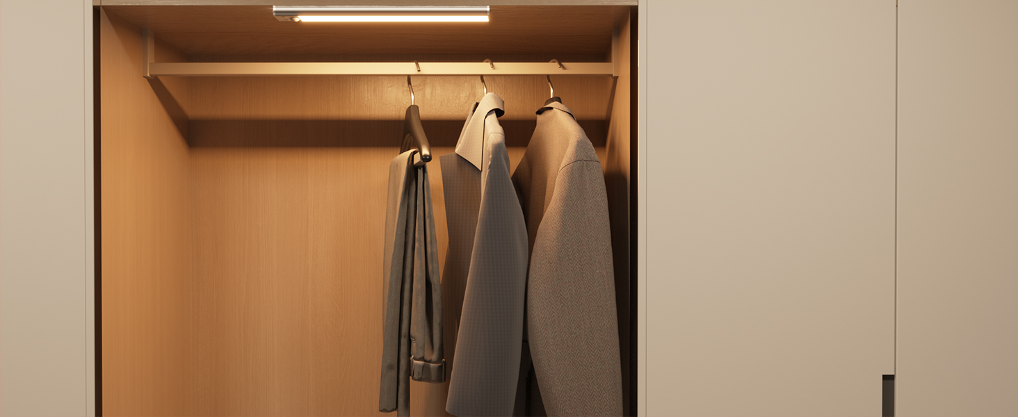 under cabinet lighting