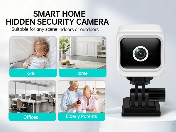 mini surveillance camera camera home security home security camera small indoor camera