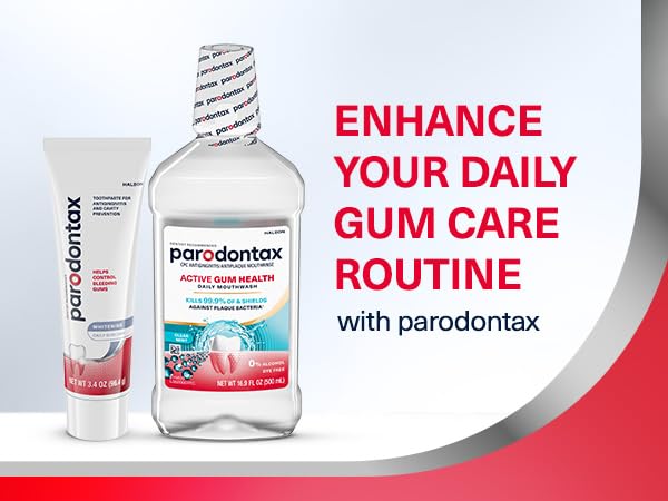 Parodontax