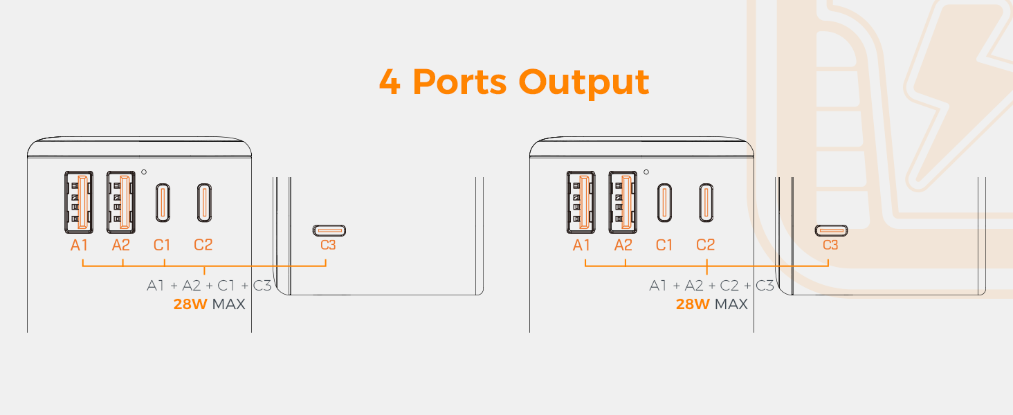 outlet adapter international