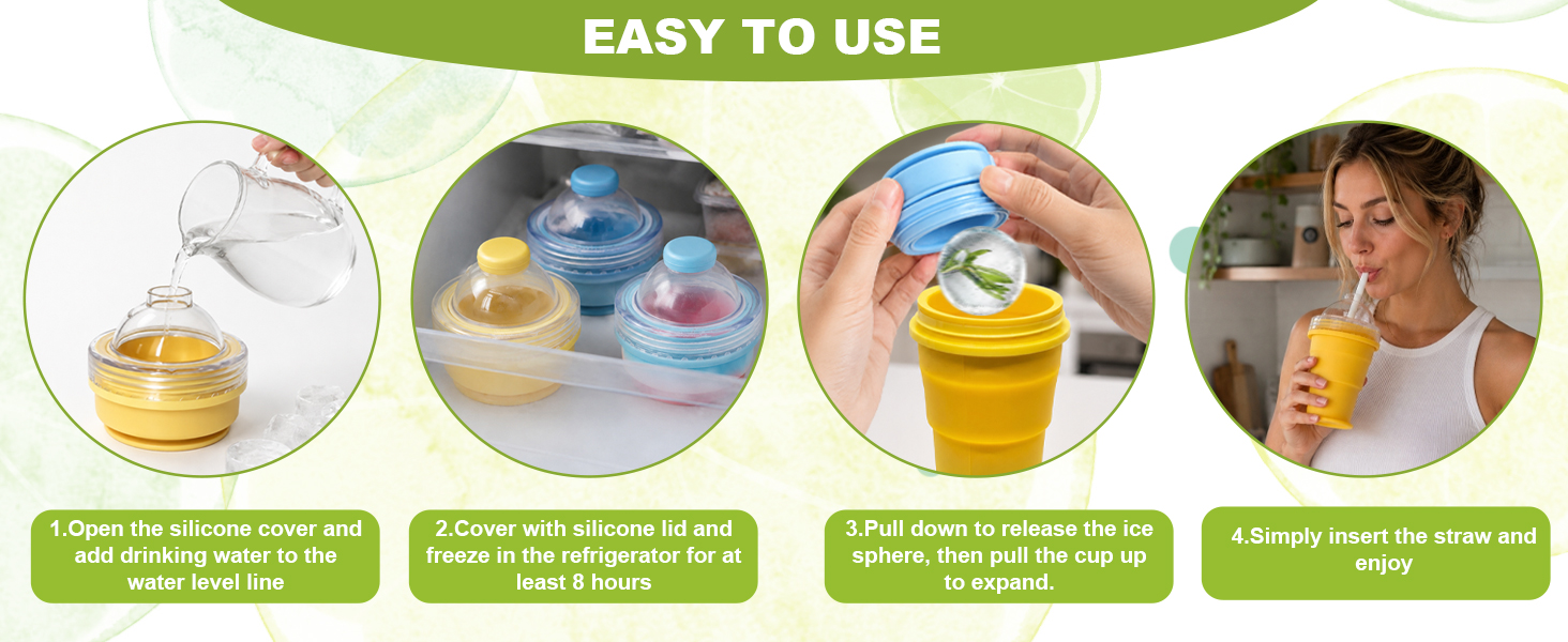 Easy to Use