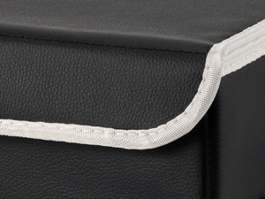 Top Lid Design