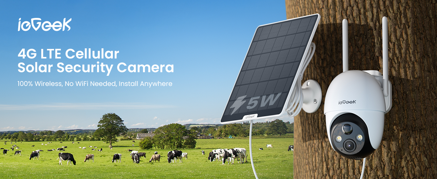 cellular security camera