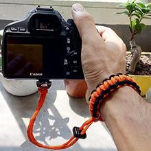 Camera strap