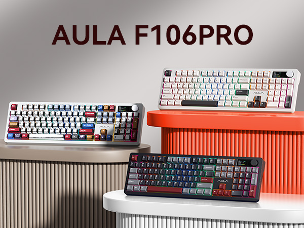Aula keyboard