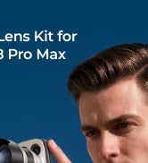 for iphone 18 pro max camera grip