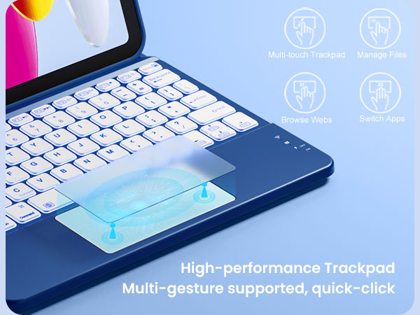 ipad 11 inch case with keyboard