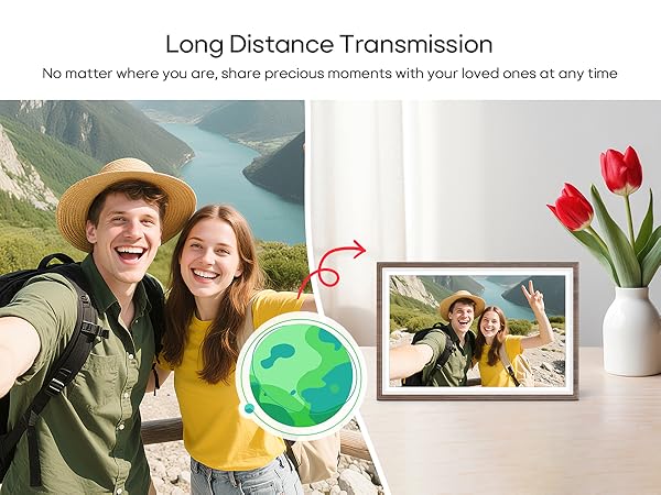 Digital Picture Frame