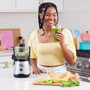 mini juicer