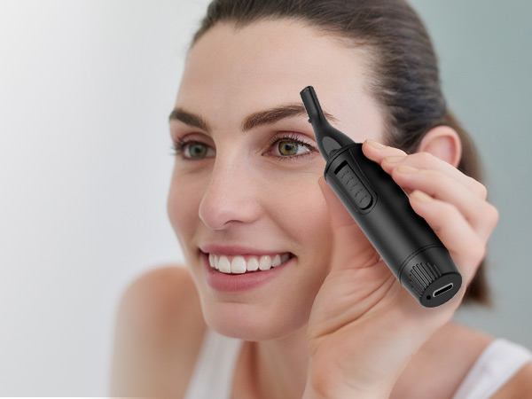 nose hair trimmer for men