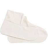 Reusable Non-Slip Rain Shoe Covers, Waterproof Overshoes for Men &amp; Women, Travel-Friendly Protect...