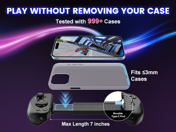 xbox handheld hall effect controller xbox phone mount handheld game console xbox controller