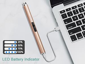 electric lighter