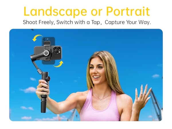 gimbal stabilizer for smartphone gimbal phone gimbal iphone gimbal phone stabilizer for video