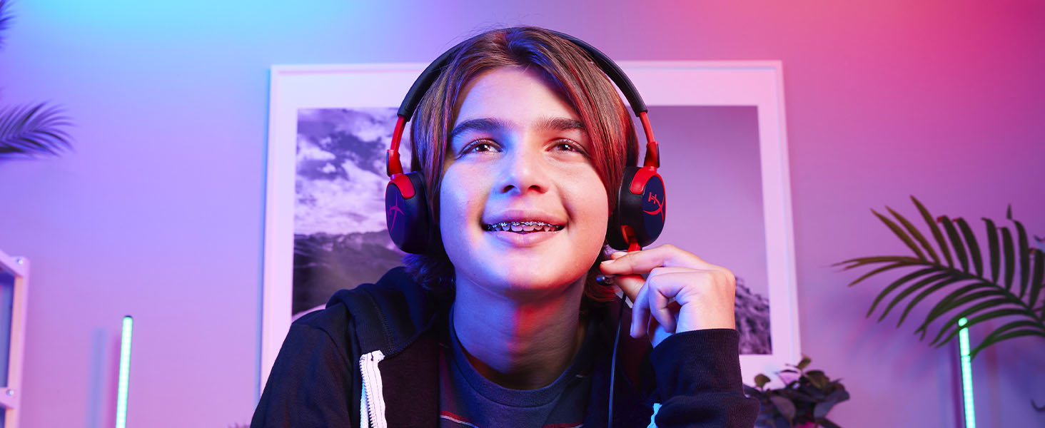 Immersive audio