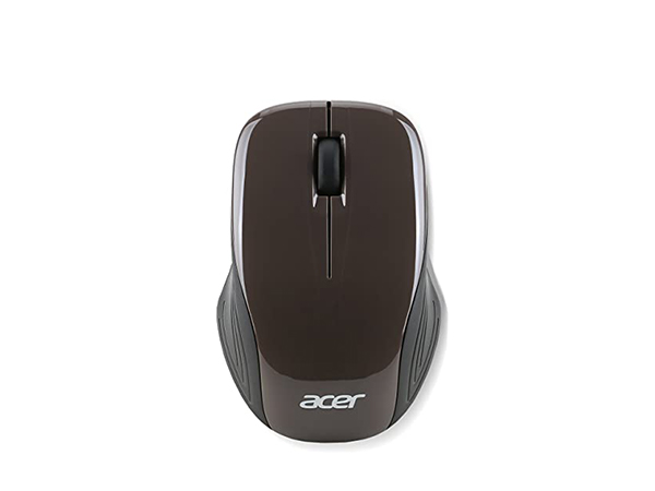 Wireless Optical Mouse