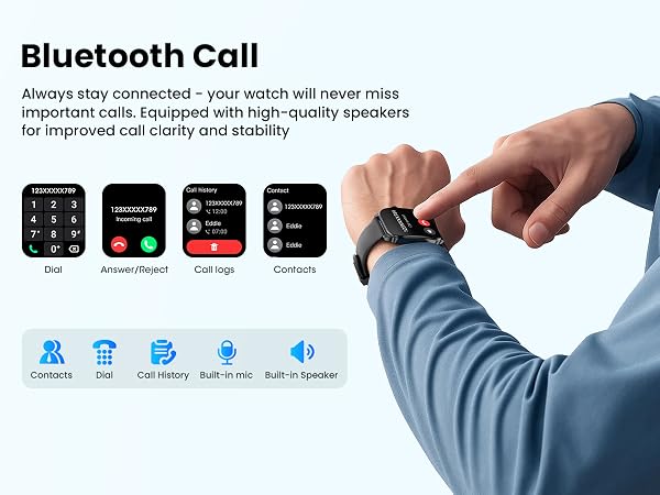 Bluetooth call