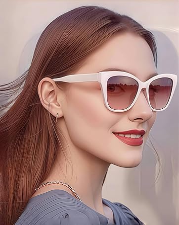 cateye sunglasses