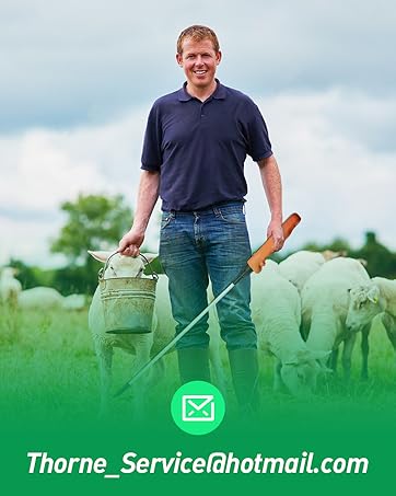 West Thorne Pro Livestock Prod