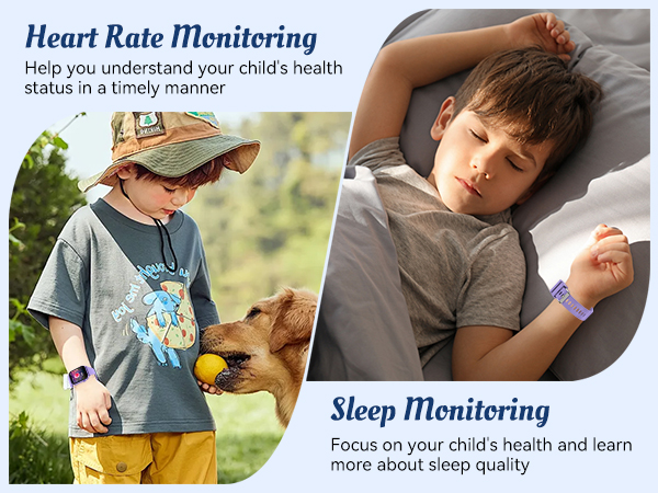 Health Monitoring
