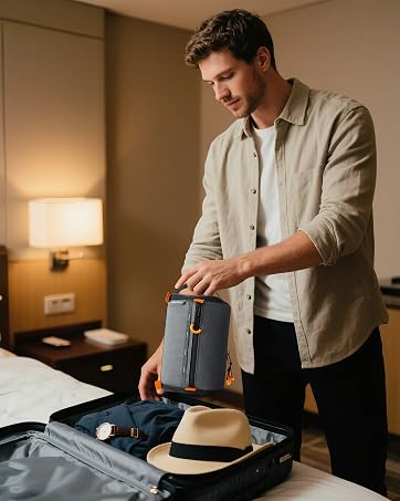tech bag