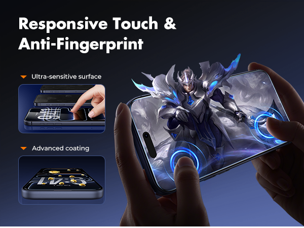 iphone 17 pro max screen protector