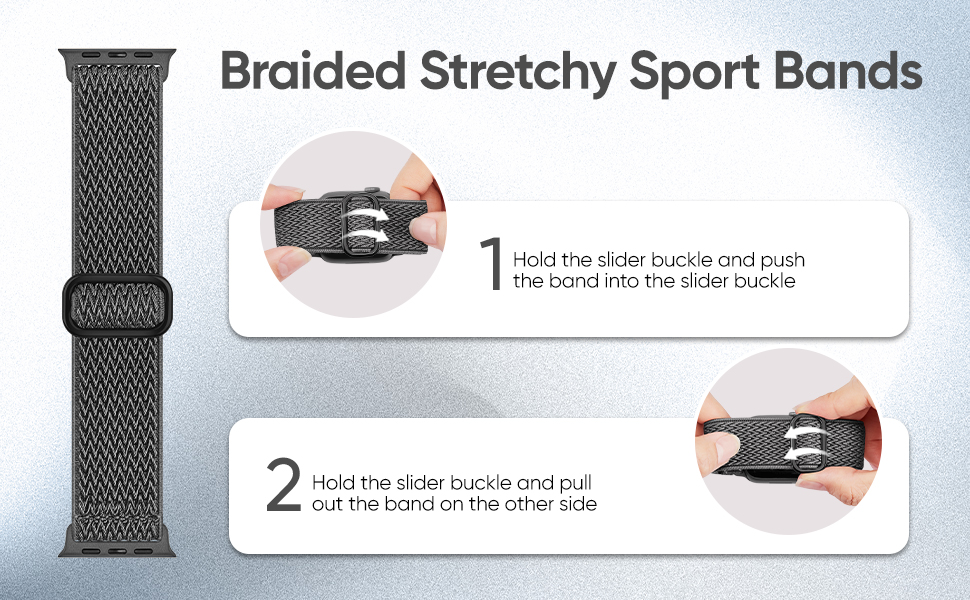 apple watch series 10 bands