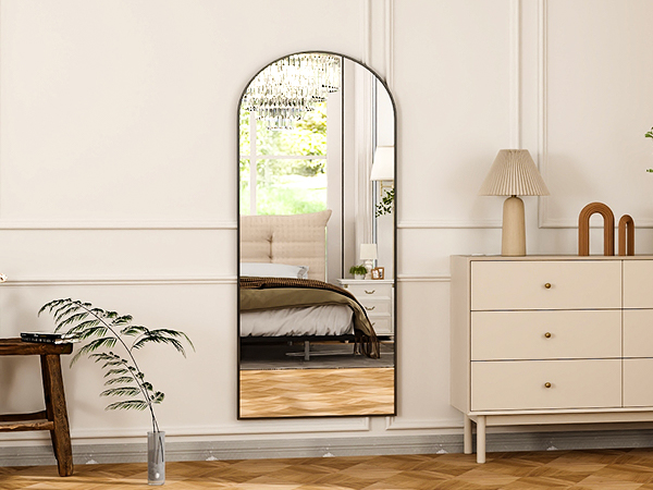 full length mirrors for bedroom