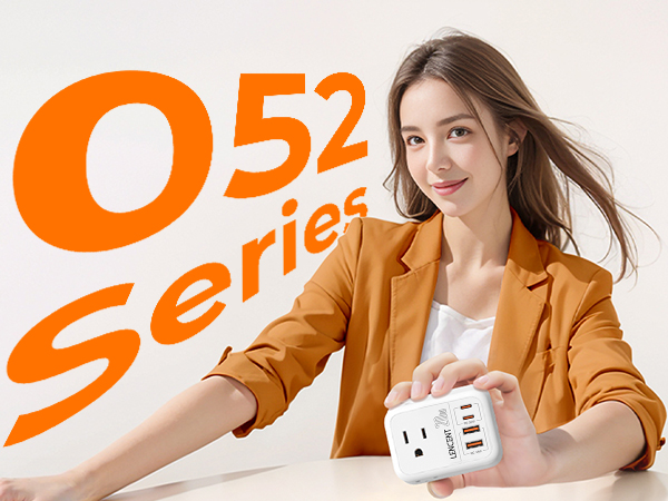 Germany Travel Power Adapter