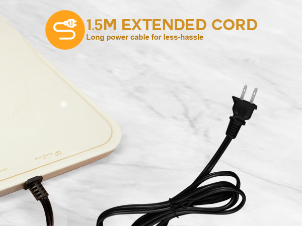 Power Cord Mobile 