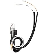 Dexen 3V-PAN-36 CSA Certified Pilot Assembly with 3 Volt Natural Gas Electronic Ignition and 36 I...
