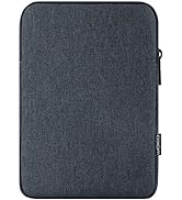 MoKo 9-11 Inch Tablet Sleeve Bag Carrying Case Fits iPad air 5 10.9" 2022, iPad Pro 11 M2 2022-20...