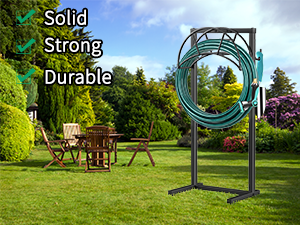 hose holder