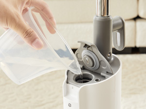 Floor Steamer Cleaner