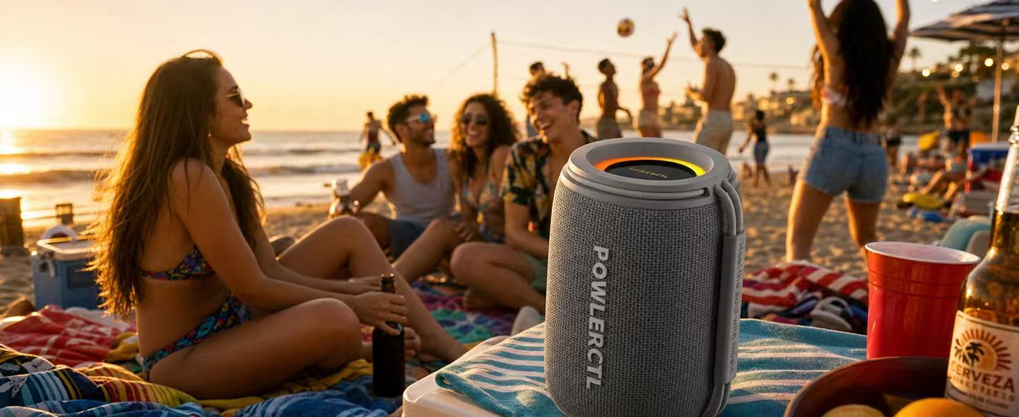 wireless speaker