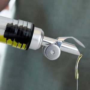 automatic grease nipple