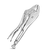Original Locking Pliers with Wire Cutter