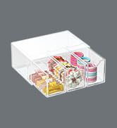 Hair Accessories Organizer for Girls