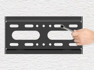  Installing wall panels